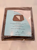 Waterproof Chair Pads – Soft 4-Layer Reusable Seat Protection for Everyday Comfort