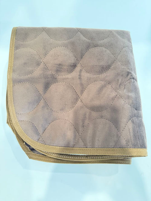 Waterproof Chair Pads – Soft 4-Layer Reusable Seat Protection for Everyday Comfort