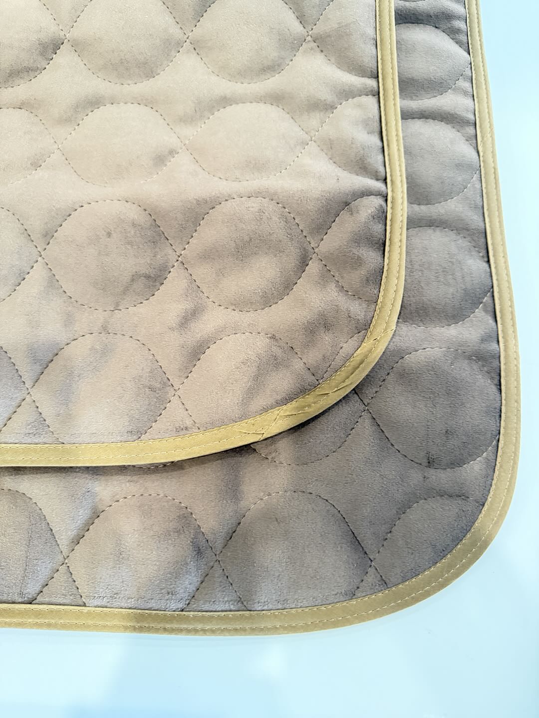 Waterproof Chair Pads – Soft 4-Layer Reusable Seat Protection for Everyday Comfort